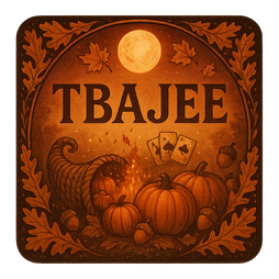 TBAJEE ম্যাচ অডস টেবিল